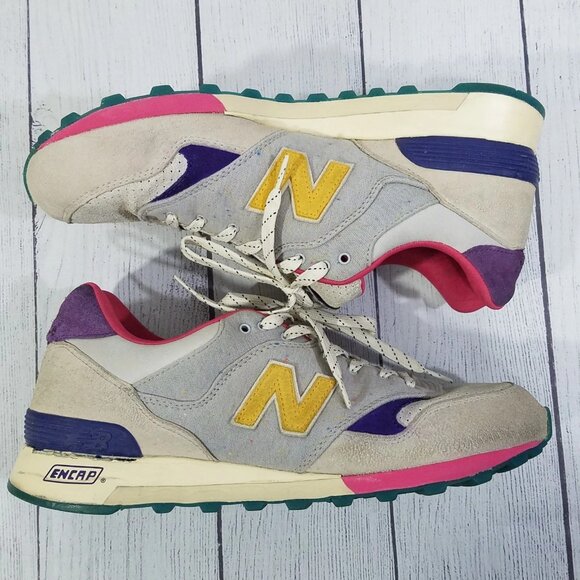 New Balance 577 x Bodega HYPRCAT Mens Size 11.5 CM577BGA